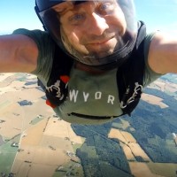 Region Skåne Employee Bjorn Westerlund's profile photo