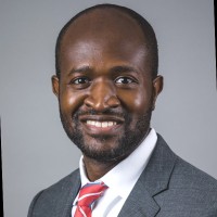 fedRFP Employee Nana Frimpong's profile photo
