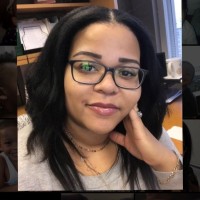 Mott Foundation Employee Ashley Johnson's profile photo