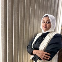 Askyadoc Employee Sara Salah's profile photo