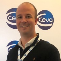 CEVA SANTE ANIMALE Employee Jonathan Goff's profile photo