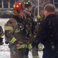 Washington Township - Dublin, Ohio Employee Jay Cropper's profile photo