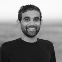 Smithsonian's National Zoo and Conservation Biology Institute Employee Roshan Patel's profile photo