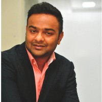 Lockated Employee Chetan Bafna's profile photo