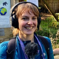Bioneers Employee Cathy Edwards's profile photo
