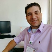 SPDM/PAIS - Programa de Atenção Integral à Saúde Employee Rogério Rodrigues's profile photo