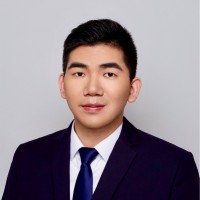 foodomo Employee Kevin Chou's profile photo