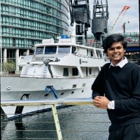 Leafi limited Employee Dhanush Raja's profile photo