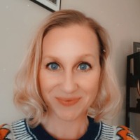 Berlin Packaging Employee Kate Chapman's profile photo