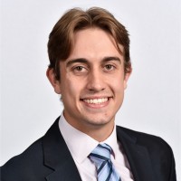 Aon Employee Jay Bird's profile photo