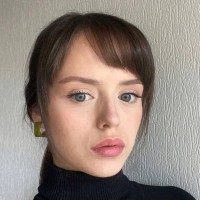Work.ua Employee Olena Petrenko's profile photo