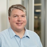 BSA LifeStructures Employee David White's profile photo