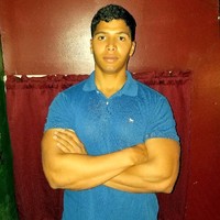 Attollo LLC Employee James Burch's profile photo