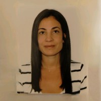 ZF LIFETEC Employee Bárbara Crespo Sanjurjo's profile photo