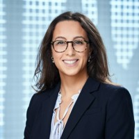 Opoint Employee Mia Hoen-Beck's profile photo