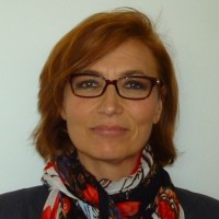 EURENCO Employee Karelle Hale's profile photo