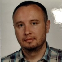 ESPEFA Employee Karol Sobieniak's profile photo