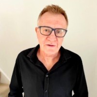 Cardiff and Vale College Employee Alun Rees's profile photo