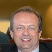 First National Bank of Northern California Employee Jim Black's profile photo