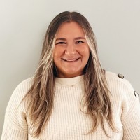 Avero Employee Angela Milicia's profile photo