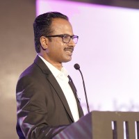 SpiderWorks Technologies Pvt Ltd Employee Tony John's profile photo