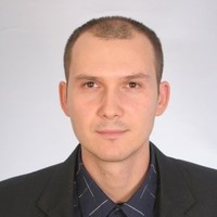 Smartico.ai Employee Genadi Kozhuharov's profile photo