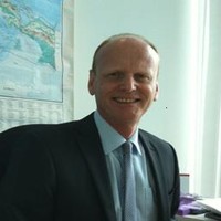 Michelin Employee Jean-Charles Simon's profile photo