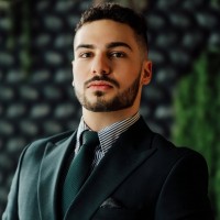David Sayah Email