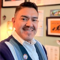 Email e telefono di Jorge-Mario Cabrera