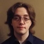 Arcvale Employee Taelin Farrell's profile photo
