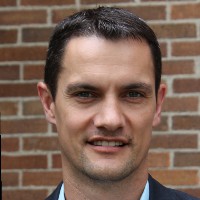 Kiewit Employee Chad Carter's profile photo