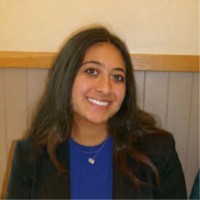 Sophia Jaikaran Email