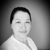 Netflix Employee Dekyi Boorsma's profile photo