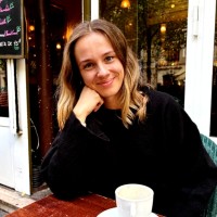 ProblemShared Employee Jessica van Niekerk's profile photo