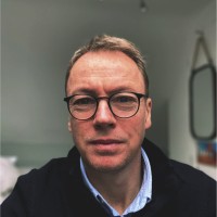 Bellway Employee Phil Mrics's profile photo