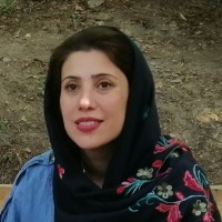 PADA Employee Mina Shojaee's profile photo