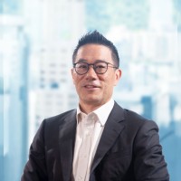 Jardine Matheson Employee Lincoln Pan's profile photo
