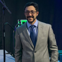 Universidade de Franca Employee Marcus Vinicius Barbosa's profile photo