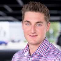 HYROX Employee Marcus Funken's profile photo