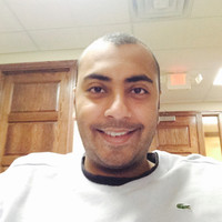Cisco Employee Siddharth Mathur's profile photo
