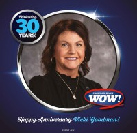 Vicki Goodman Email & Phone Number
