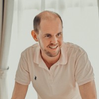 Evolve to Grow Employee Tristan Wright's profile photo