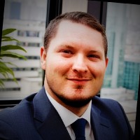 Carolina Time & Parking Group Employee Cory Benedict's profile photo