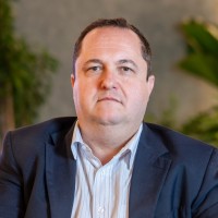 Sertrading Employee Robson Reis's profile photo