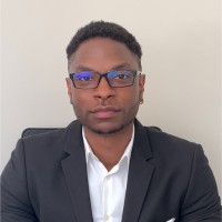 Scale AI Employee Jamal Brown's profile photo