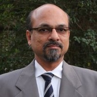SiOM Systems Employee Yogesh Fegade's profile photo