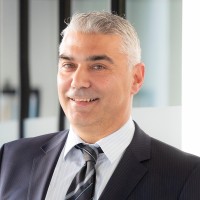 AVIN OIL Employee Petros Zorapas's profile photo