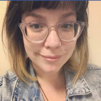 Boston Post Adoption Resources Employee Katie Gray's profile photo