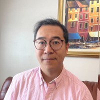 Patrick Fung's profile photo