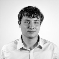 Institute of Government & Public Policy Employee Jamie Shiels's profile photo